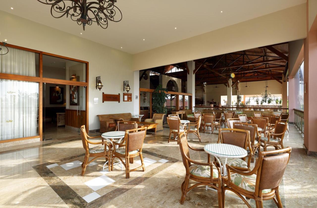 The Signature Level At Grand Palladium Imbassai Resort & Spa Exterior photo