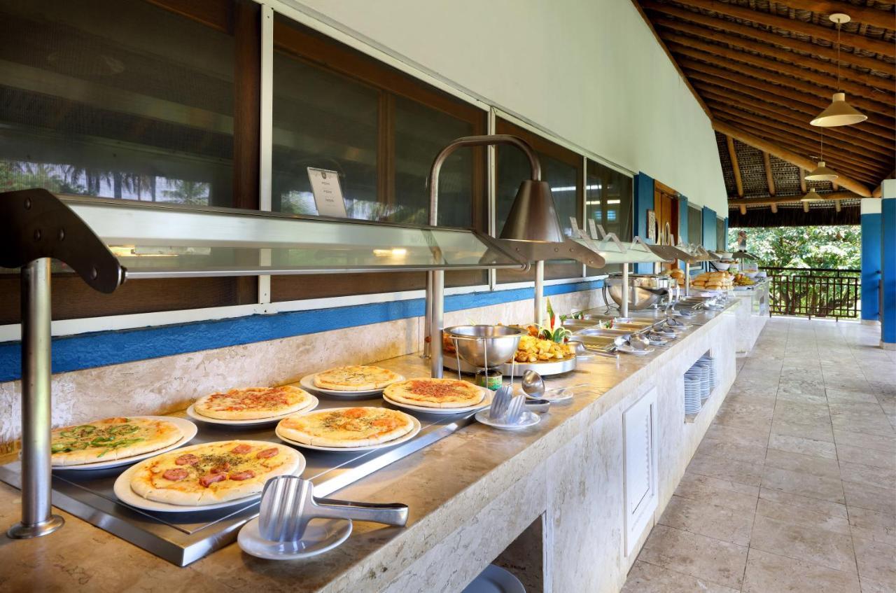 The Signature Level At Grand Palladium Imbassai Resort & Spa Exterior photo