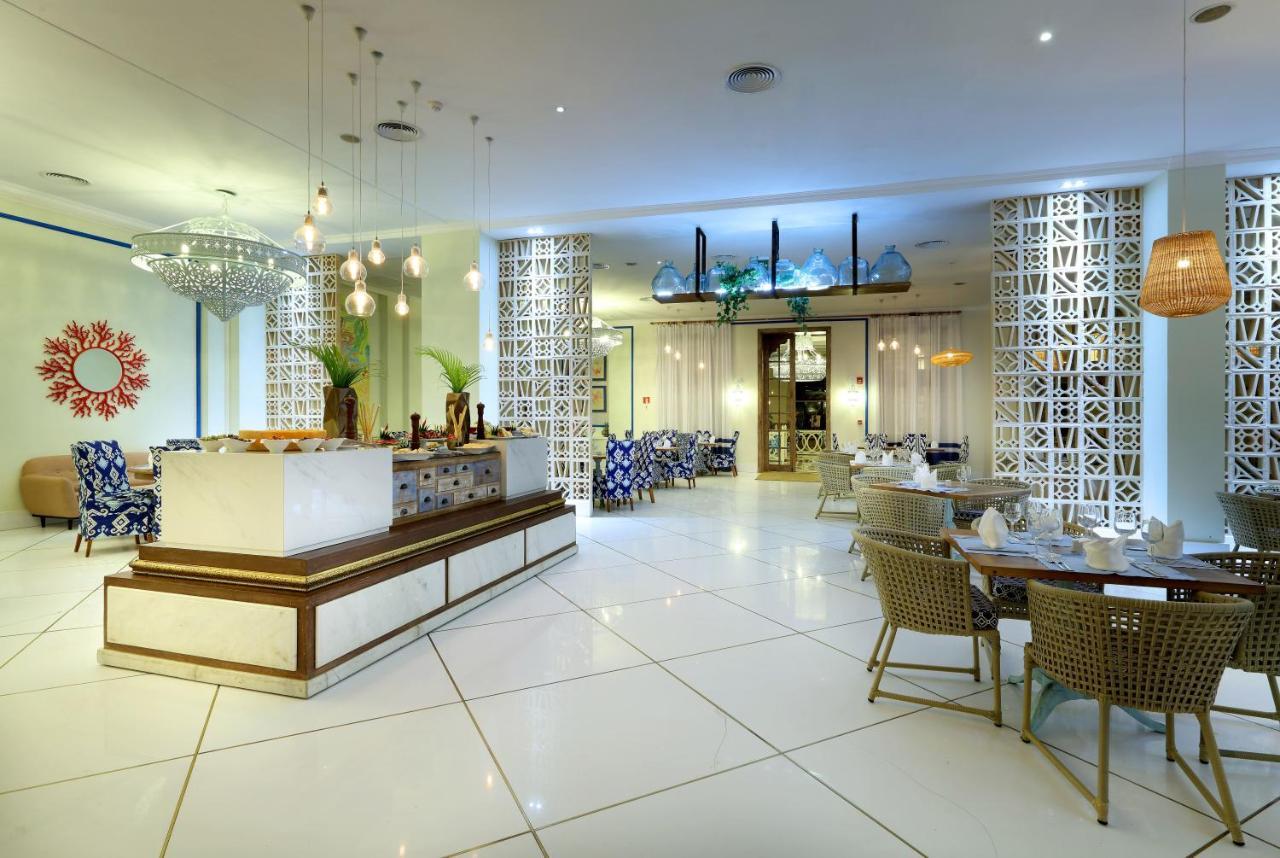 The Signature Level At Grand Palladium Imbassai Resort & Spa Exterior photo