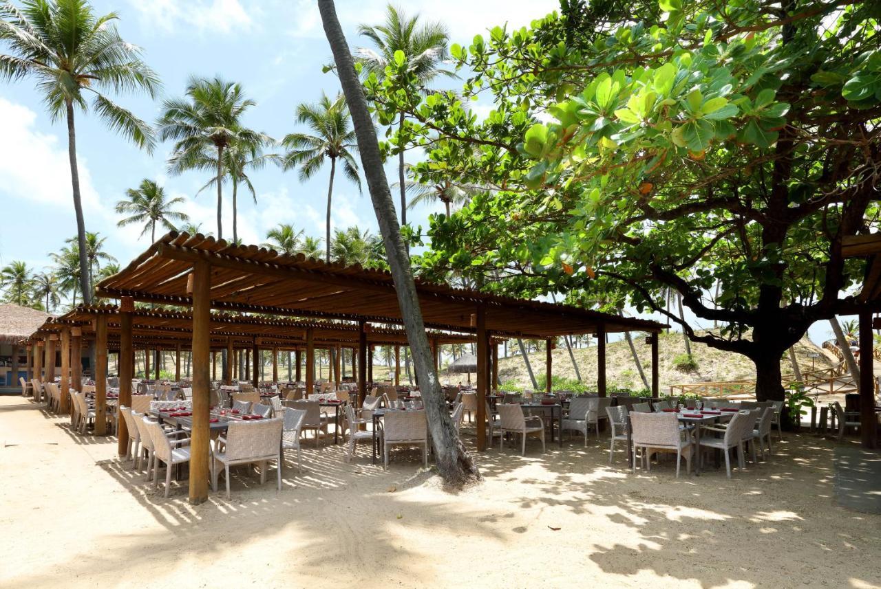 The Signature Level At Grand Palladium Imbassai Resort & Spa Exterior photo