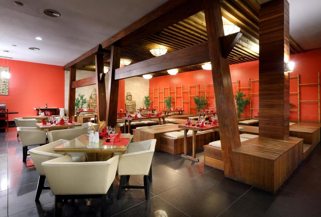The Signature Level At Grand Palladium Imbassai Resort & Spa Exterior photo