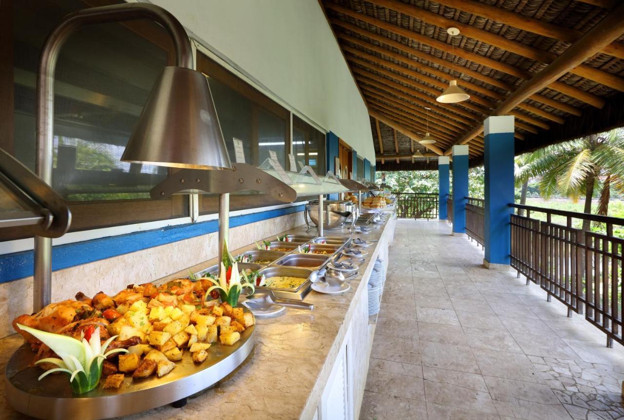 The Signature Level At Grand Palladium Imbassai Resort & Spa Exterior photo