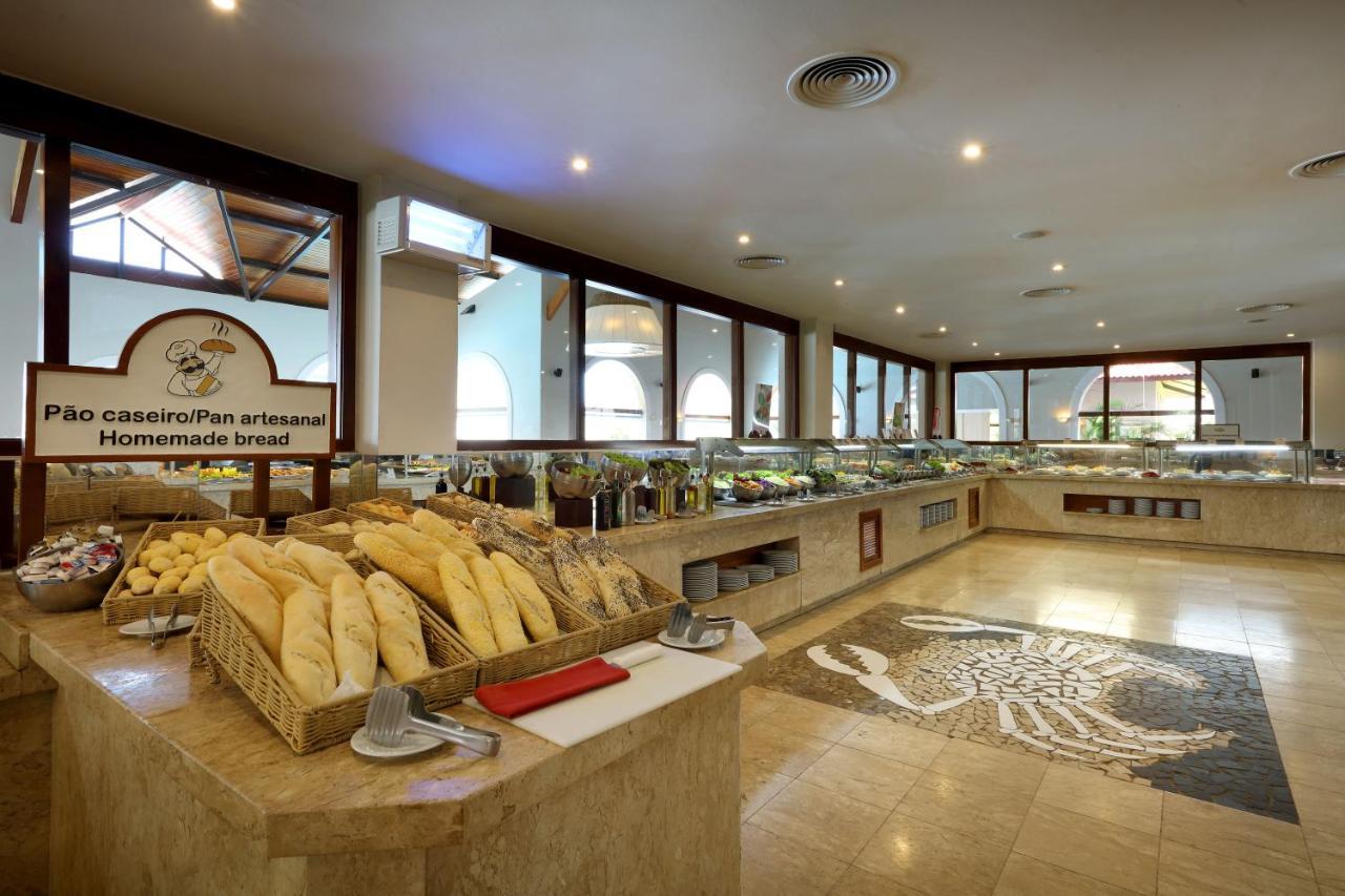 The Signature Level At Grand Palladium Imbassai Resort & Spa Exterior photo