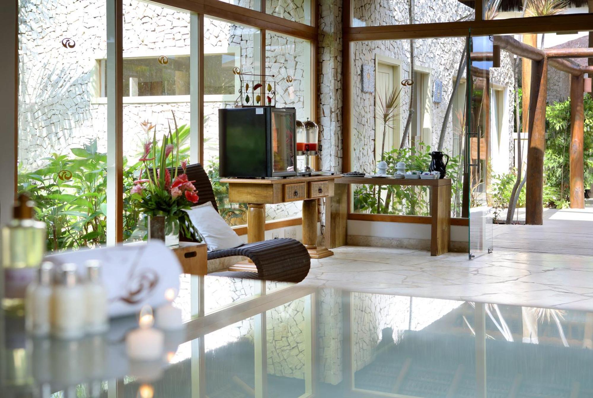 The Signature Level At Grand Palladium Imbassai Resort & Spa Exterior photo